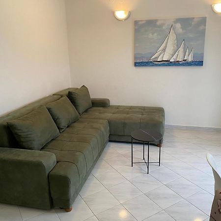 Nela Apartment Rabac Eksteriør bilde