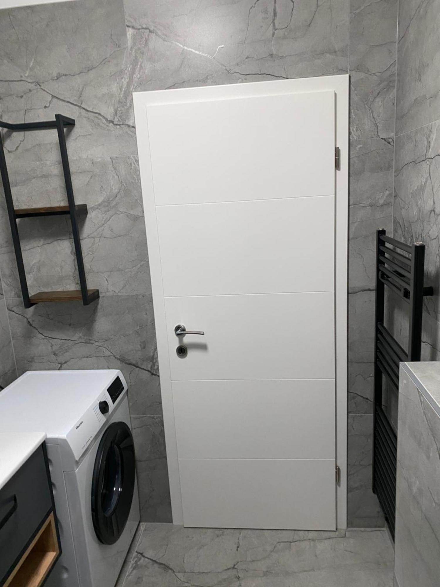 Nela Apartment Rabac Eksteriør bilde